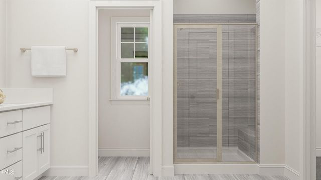 352 Calvander Lane, Apex, NC 27539