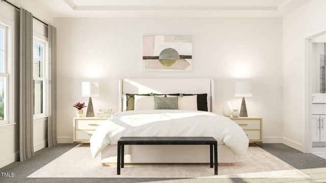 352 Calvander Lane, Apex, NC 27539