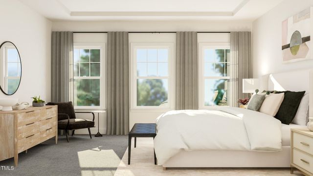 352 Calvander Lane, Apex, NC 27539