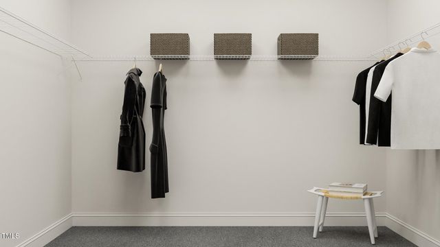 352 Calvander Lane, Apex, NC 27539