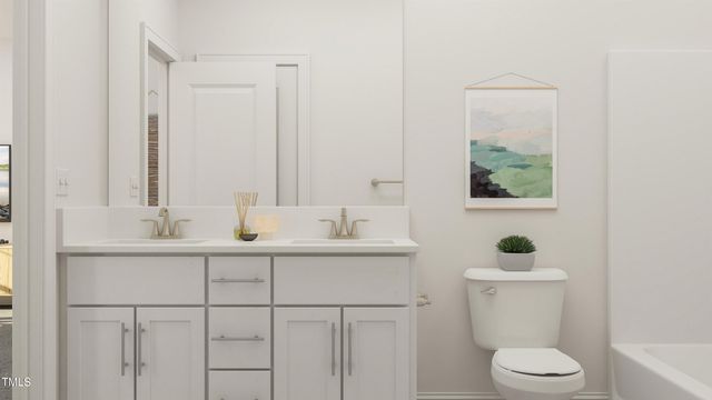 352 Calvander Lane, Apex, NC 27539