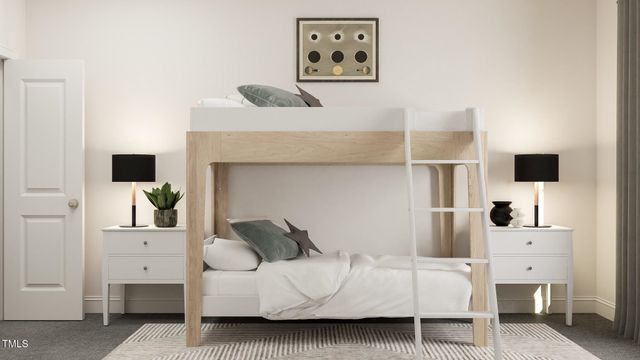 352 Calvander Lane, Apex, NC 27539