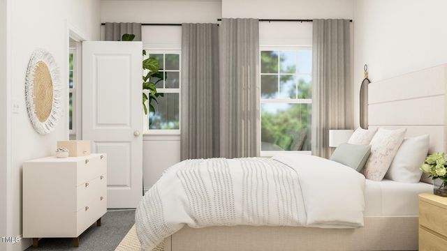 352 Calvander Lane, Apex, NC 27539