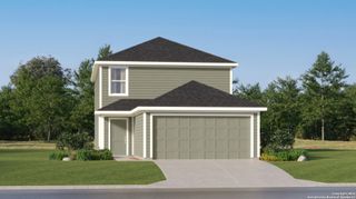 3526 Glade Creek, San Antonio, TX 78245