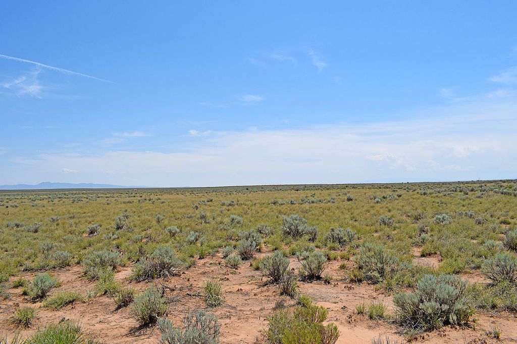 Lot 7 Rio Del Oro 11, Los Lunas, NM 87031