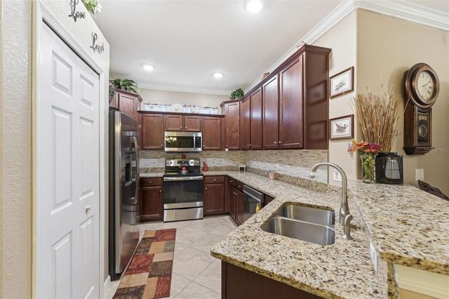 12611 GARIBALDI LANE, Venice, FL 34293