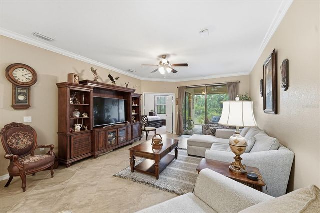 12611 GARIBALDI LANE, Venice, FL 34293