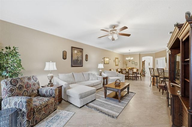 12611 GARIBALDI LANE, Venice, FL 34293