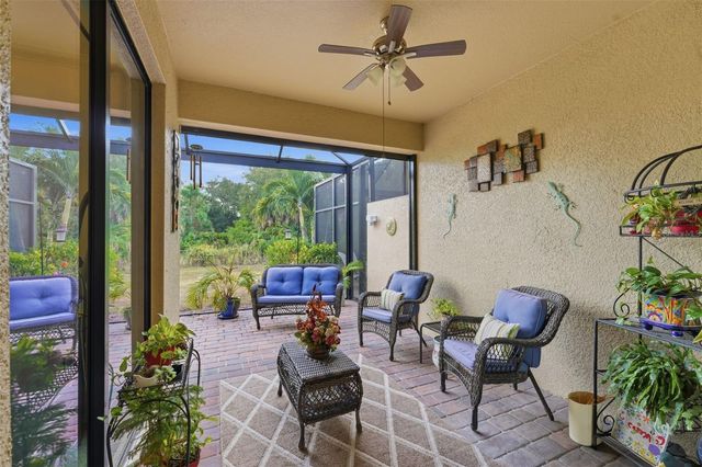12611 GARIBALDI LANE, Venice, FL 34293
