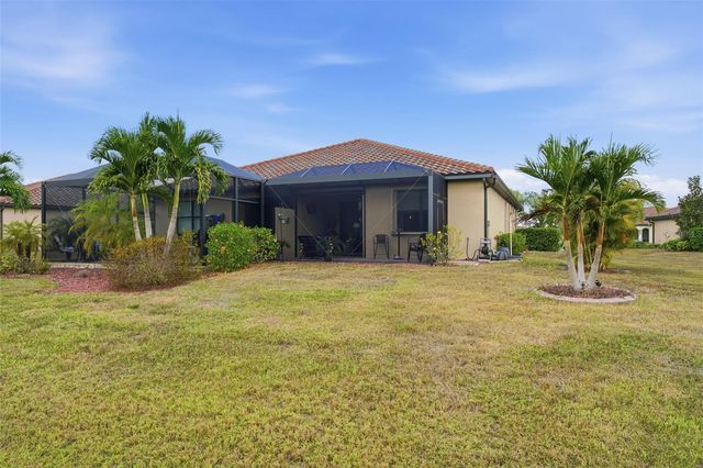 12611 GARIBALDI LANE, Venice, FL 34293