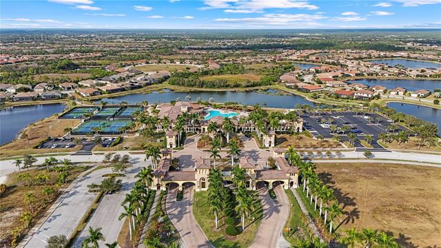 12611 GARIBALDI LANE, Venice, FL 34293