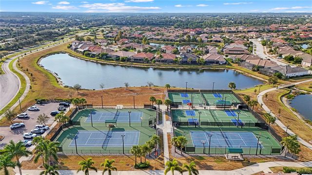 12611 GARIBALDI LANE, Venice, FL 34293