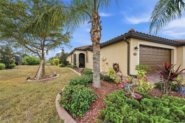 12611 GARIBALDI LANE, Venice, FL 34293