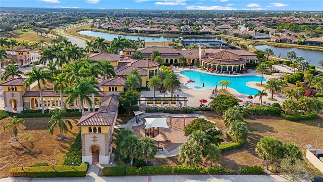 12611 GARIBALDI LANE, Venice, FL 34293