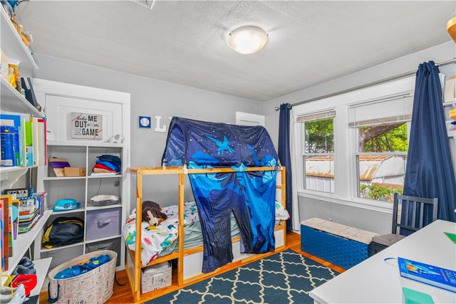 158 Gentian Avenue, Providence, RI 02908