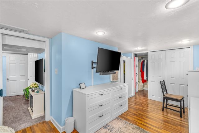 158 Gentian Avenue, Providence, RI 02908