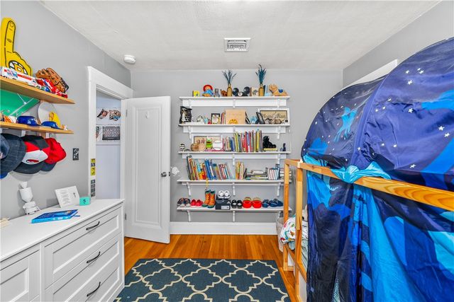 158 Gentian Avenue, Providence, RI 02908