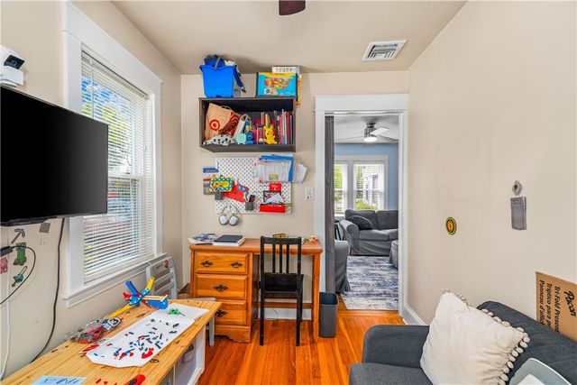158 Gentian Avenue, Providence, RI 02908