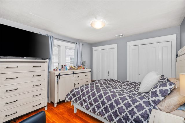 158 Gentian Avenue, Providence, RI 02908