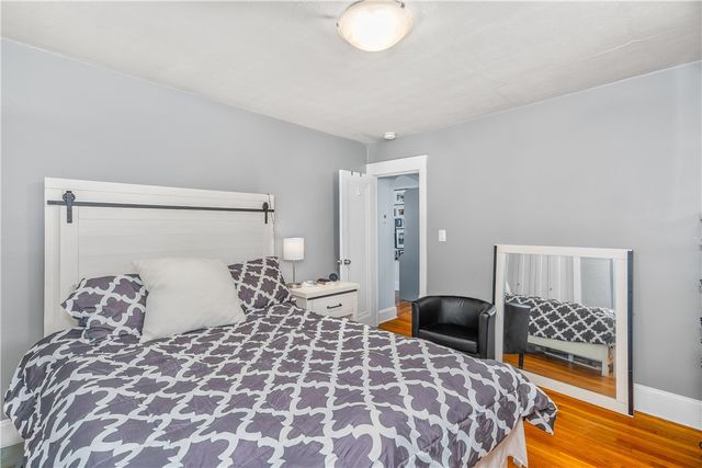 158 Gentian Avenue, Providence, RI 02908