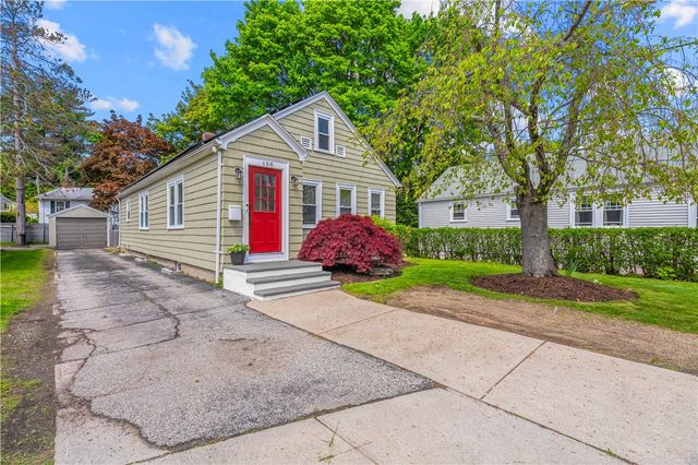 158 Gentian Avenue, Providence, RI 02908