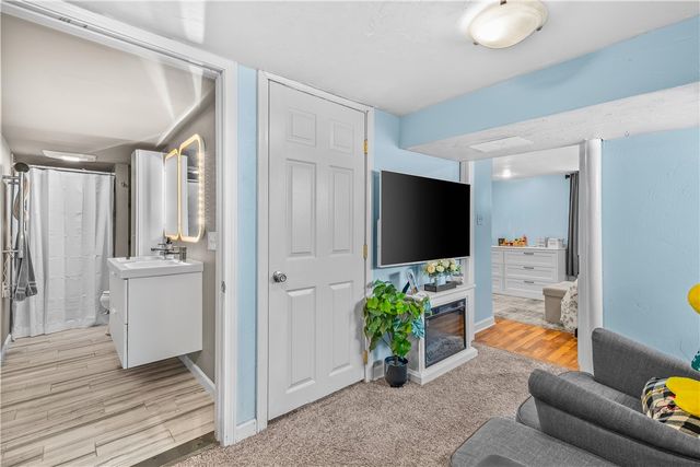 158 Gentian Avenue, Providence, RI 02908