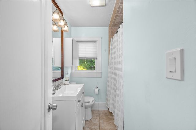 158 Gentian Avenue, Providence, RI 02908