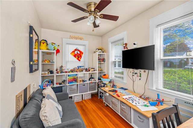 158 Gentian Avenue, Providence, RI 02908