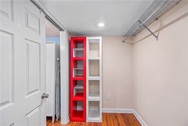158 Gentian Avenue, Providence, RI 02908