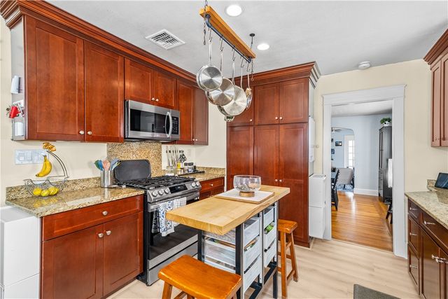 158 Gentian Avenue, Providence, RI 02908