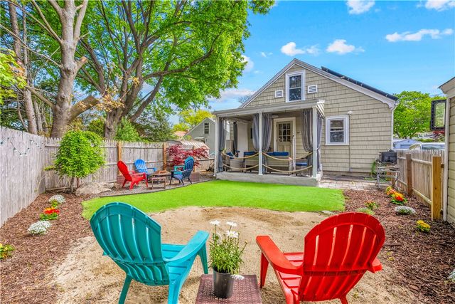 158 Gentian Avenue, Providence, RI 02908