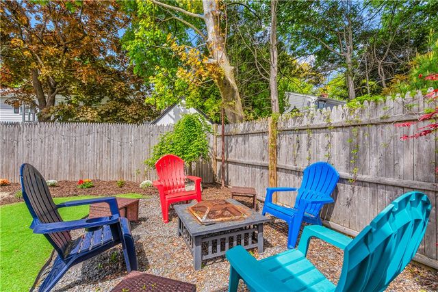 158 Gentian Avenue, Providence, RI 02908
