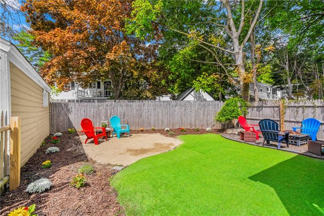 158 Gentian Avenue, Providence, RI 02908