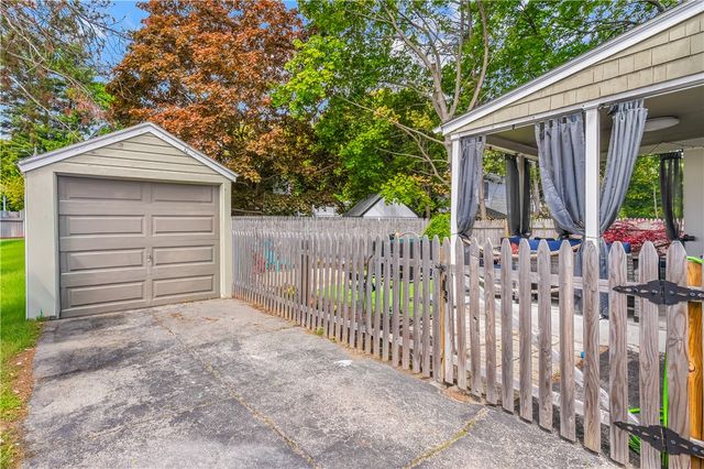 158 Gentian Avenue, Providence, RI 02908