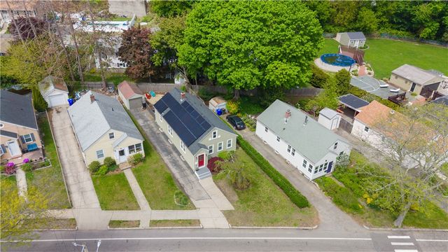 158 Gentian Avenue, Providence, RI 02908