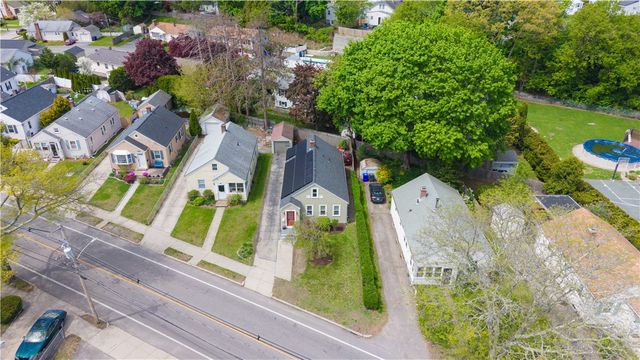 158 Gentian Avenue, Providence, RI 02908