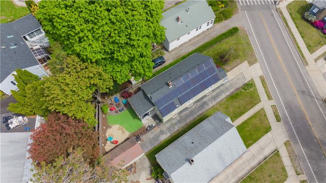 158 Gentian Avenue, Providence, RI 02908
