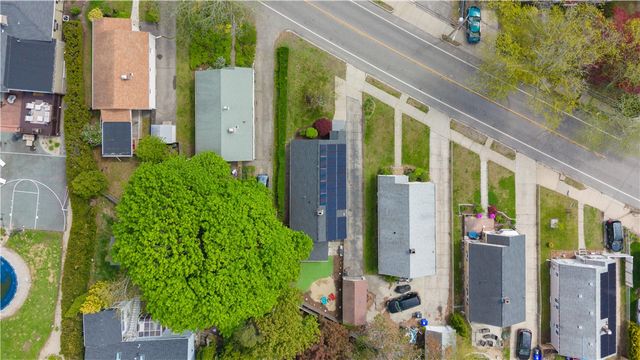 158 Gentian Avenue, Providence, RI 02908