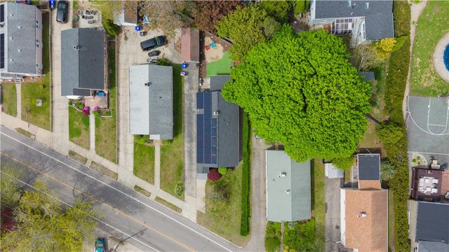 158 Gentian Avenue, Providence, RI 02908