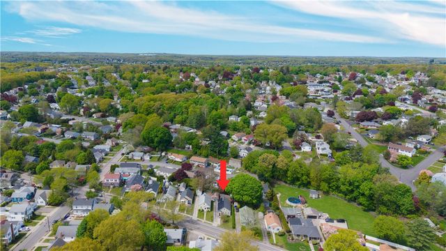 158 Gentian Avenue, Providence, RI 02908
