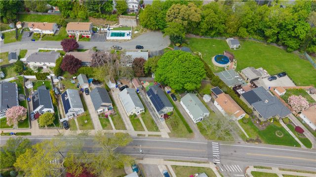 158 Gentian Avenue, Providence, RI 02908