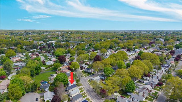 158 Gentian Avenue, Providence, RI 02908