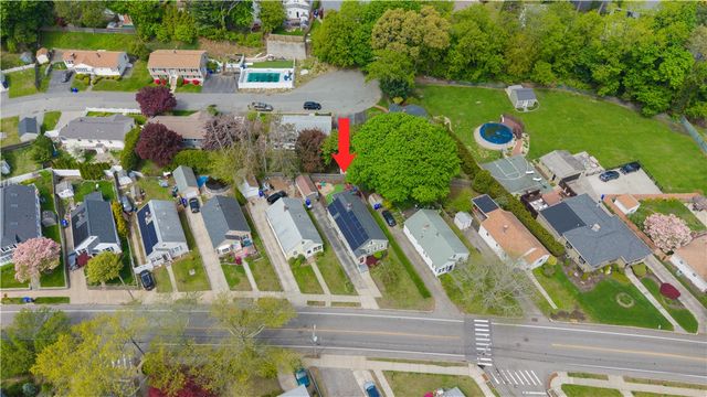 158 Gentian Avenue, Providence, RI 02908