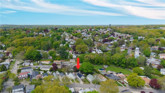 158 Gentian Avenue, Providence, RI 02908