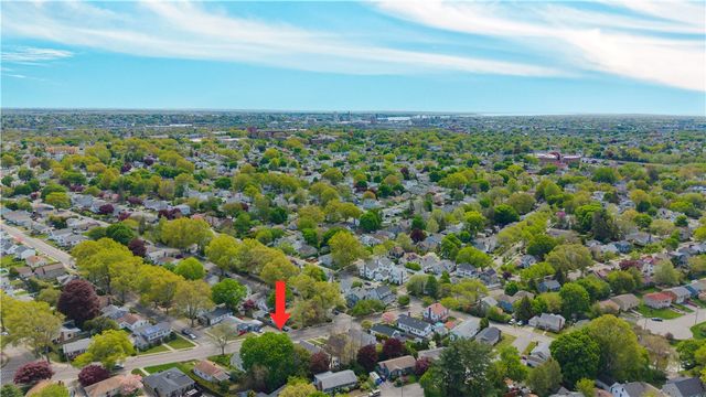 158 Gentian Avenue, Providence, RI 02908