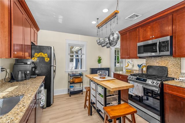 158 Gentian Avenue, Providence, RI 02908