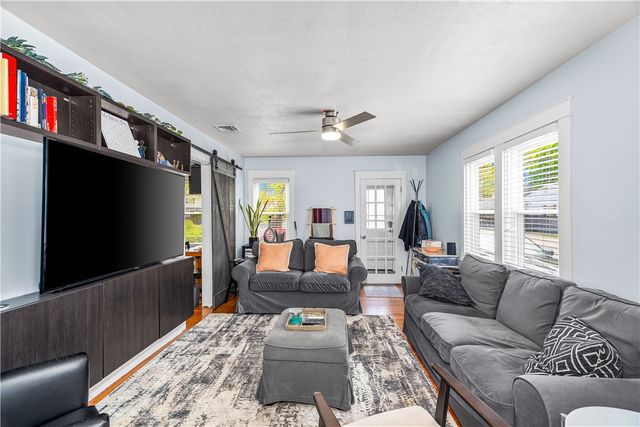 158 Gentian Avenue, Providence, RI 02908
