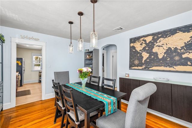 158 Gentian Avenue, Providence, RI 02908
