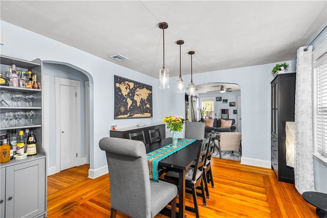 158 Gentian Avenue, Providence, RI 02908