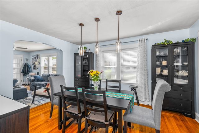 158 Gentian Avenue, Providence, RI 02908